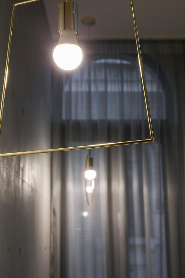 Superior One Boutique Hotel เทสซาโลนิกิ ภายนอก รูปภาพ